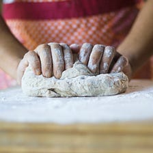 What Making Pizza Taught Me About the Meaning of Labor