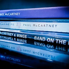 What Was Paul McCartney’s Greatest Album in Each Decade?