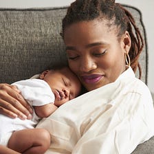 What No One Tells Black Women About Breastfeeding