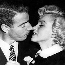 Why Joe DiMaggio Thought Life Was So Boring After Baseball And Marrying Marilyn Monroe