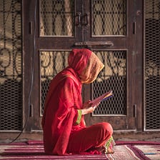 Tips from Islamic Teachings for Making Daily Space for Silence