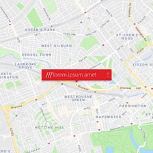 Design to help everyone talk about everywhere