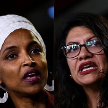 Trump’s Incitement Against Congresswomen Omar and Tlaib Is Dangerous