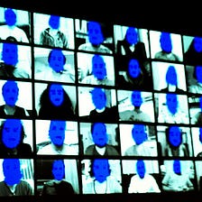 Facial Recognition Is the Perfect Tool for Oppression