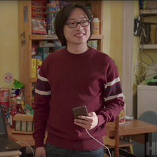 How HBO’s Silicon Valley built “Not Hotdog” with mobile TensorFlow, Keras & React Native