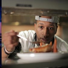 The Game Changer: Cooking Up Life Lessons, With Chef Darnell Ferguson of Superhero Chefs