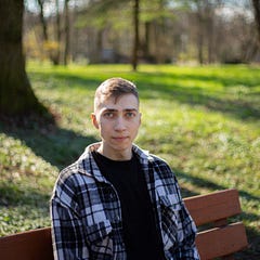 Andrii Kozmenchuk