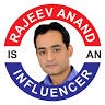 Rajeev Anand