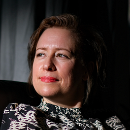 Dr. Stef Huber