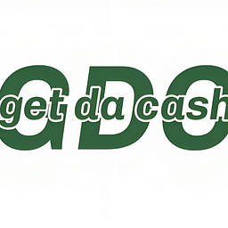 Get Da Cash