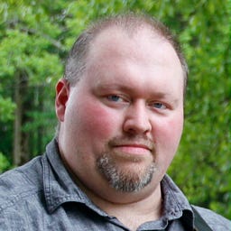 Eric Beaty