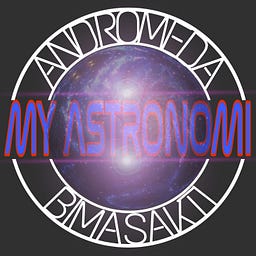 MY Astronomi 🇲🇾