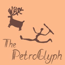 thepetroglyph.com