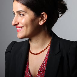 Yasmeen Turayhi
