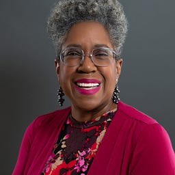 Dianne M. Daniels