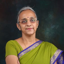 Ratna Rao