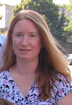 Mary E. McDonald, Ph.D., BCBA