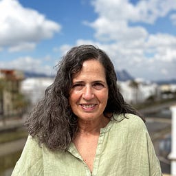 Carmen Guerrero Escobar