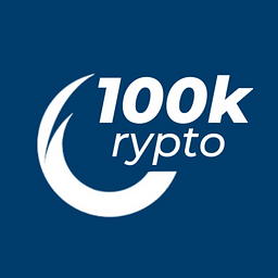 100kCrypto Investing