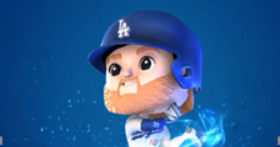 Dodgers to hold first-ever Digital Bobblehead Night Sept. 21
