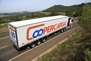 Coopercarga CD — Municipio de Arujá-SP