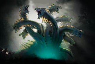 Hydra (TryHackMe Walkthrough)