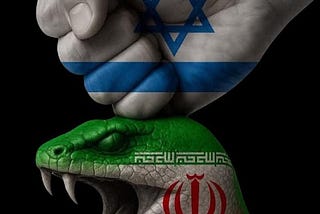 War of Good Over Evil
