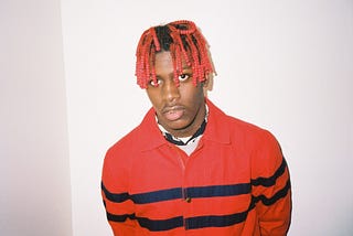 a/yachty/poem