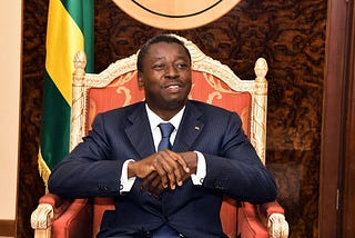 Elective Dictatorship: The Problem With Togo’s New Constitution