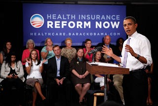 Obamacare — 10 Years Later (Part 2)