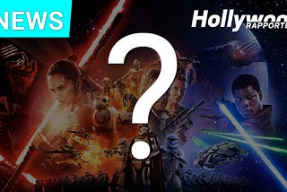 Disney se fait finalement racheter STAR WARS par…