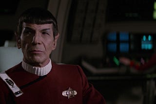 Star Trek II: The Wrath of Khan