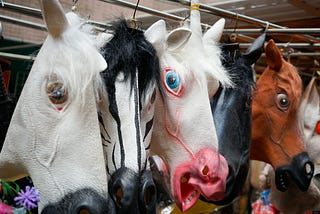 The 4 (Painfully Common) Horsemen of Sexual Apocalypse