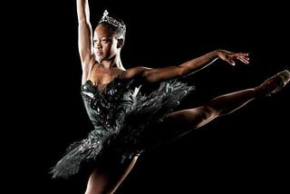 Whispers of Strength: Michaela DePrince, Diversity, Dreams, and the Quiet Power of Resilience