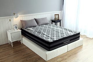 Why China Mattress Products Are Gaining Global Popularity