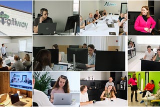 Agiliway Celebrates Its 9th Anniversary