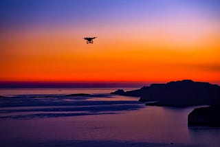 5 Benefits of Being a Drone Pilot