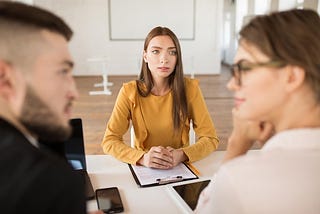 Top Job Interview Tips for Women: Confidence and Preparation