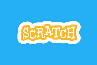 Scratch 3.0: How I created my first game in it.