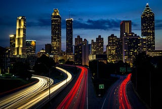 The Best Places to Live in Atlanta