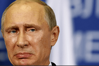 What Tariffs, Trade Wars & Neutering NATO means for Putin’s trump card!