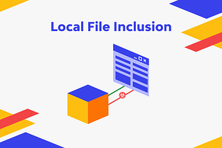💣 Local File Inclusion (LFI) — The Curious Case of “Cat”-astrophic Exposure
