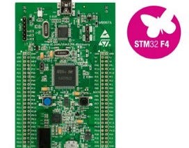 STM32 Guide: I2C