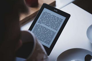 Everything about New Kindle Basic 2022 — Review