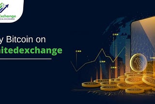 Buy Bitcoin on United Exchange