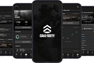 Next Gen Companion Apps for Games