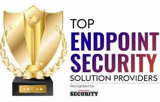 Top Companies Providing Endpoint Security Solution