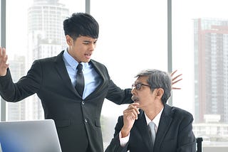 【菜鳥主管成長日記】底下的人老是留不住怎麼辦？你可能已經成為員工討厭的主管了！