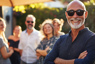Connections: The Mental Health and Well-Being Benefits of Community