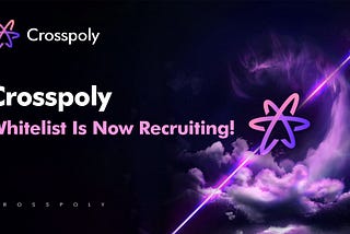 The Whitelist Recruitment Kicks Off Now!